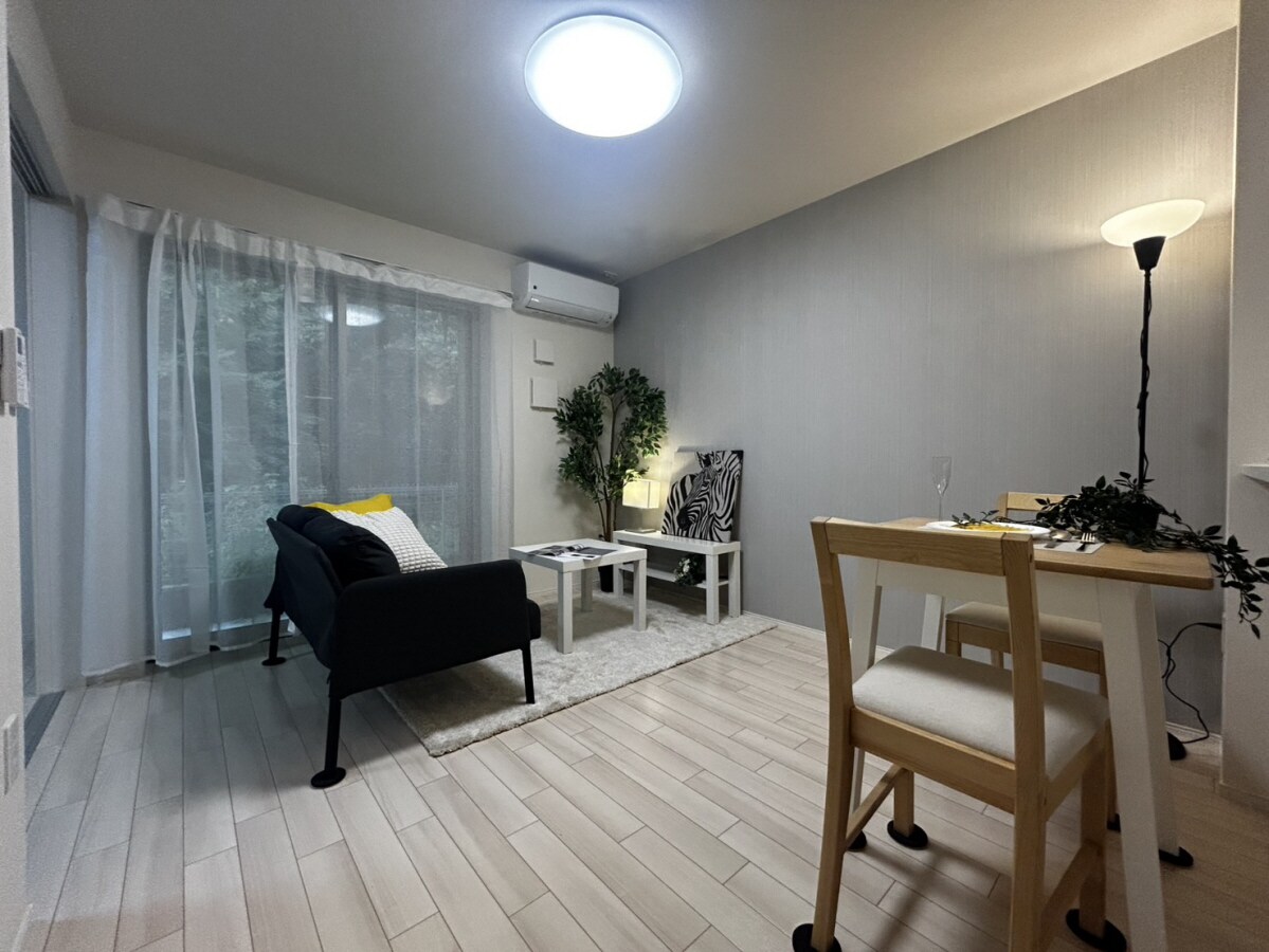 アヴェルラ・プラスの物件内観写真