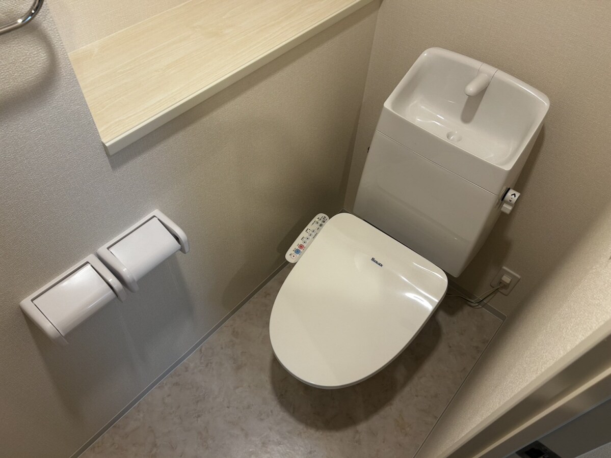 アヴェルラ・プラスの物件内観写真