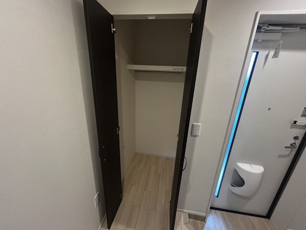 アヴェルラ・プラスの物件内観写真