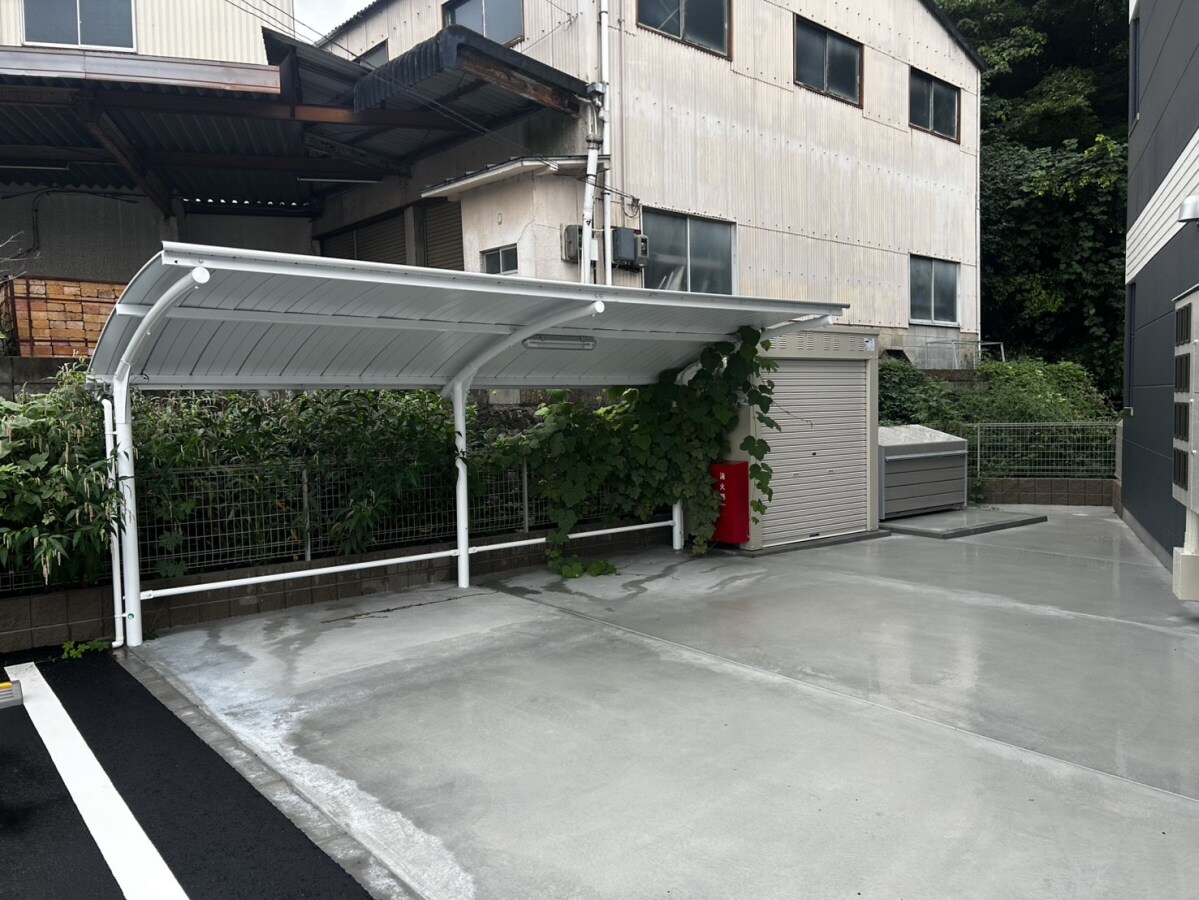 アヴェルラ・プラスの物件内観写真