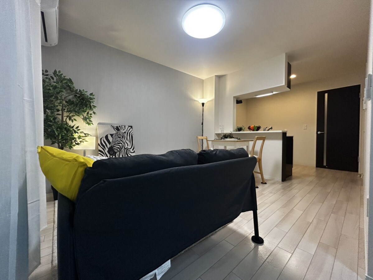 アヴェルラ・プラスの物件内観写真