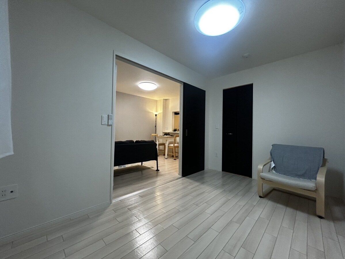 アヴェルラ・プラスの物件内観写真