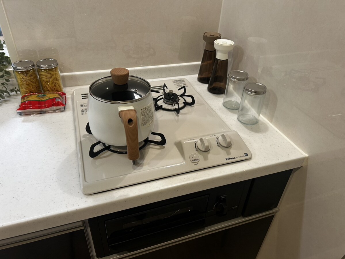 アヴェルラ・プラスの物件内観写真