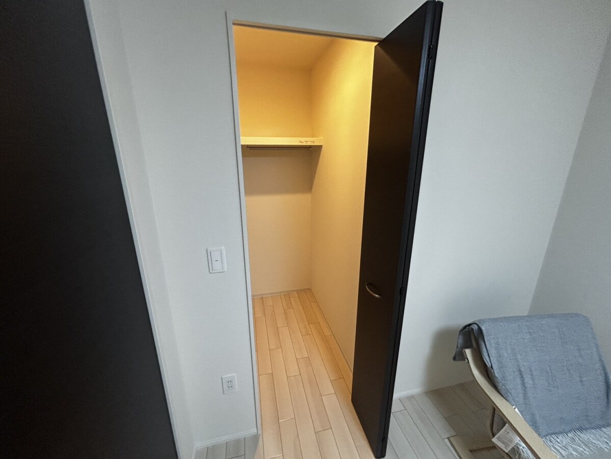 アヴェルラ・プラスの物件内観写真