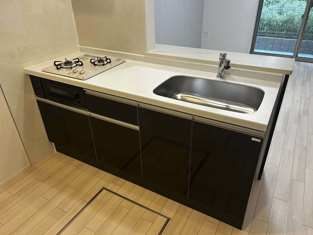 アヴェルラ・プラスの物件内観写真