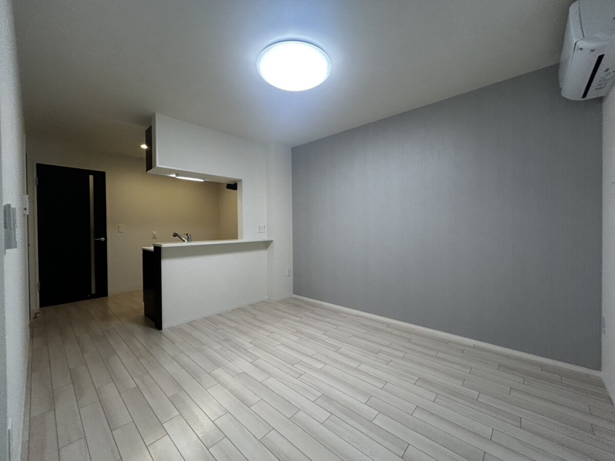 アヴェルラ・プラスの物件内観写真