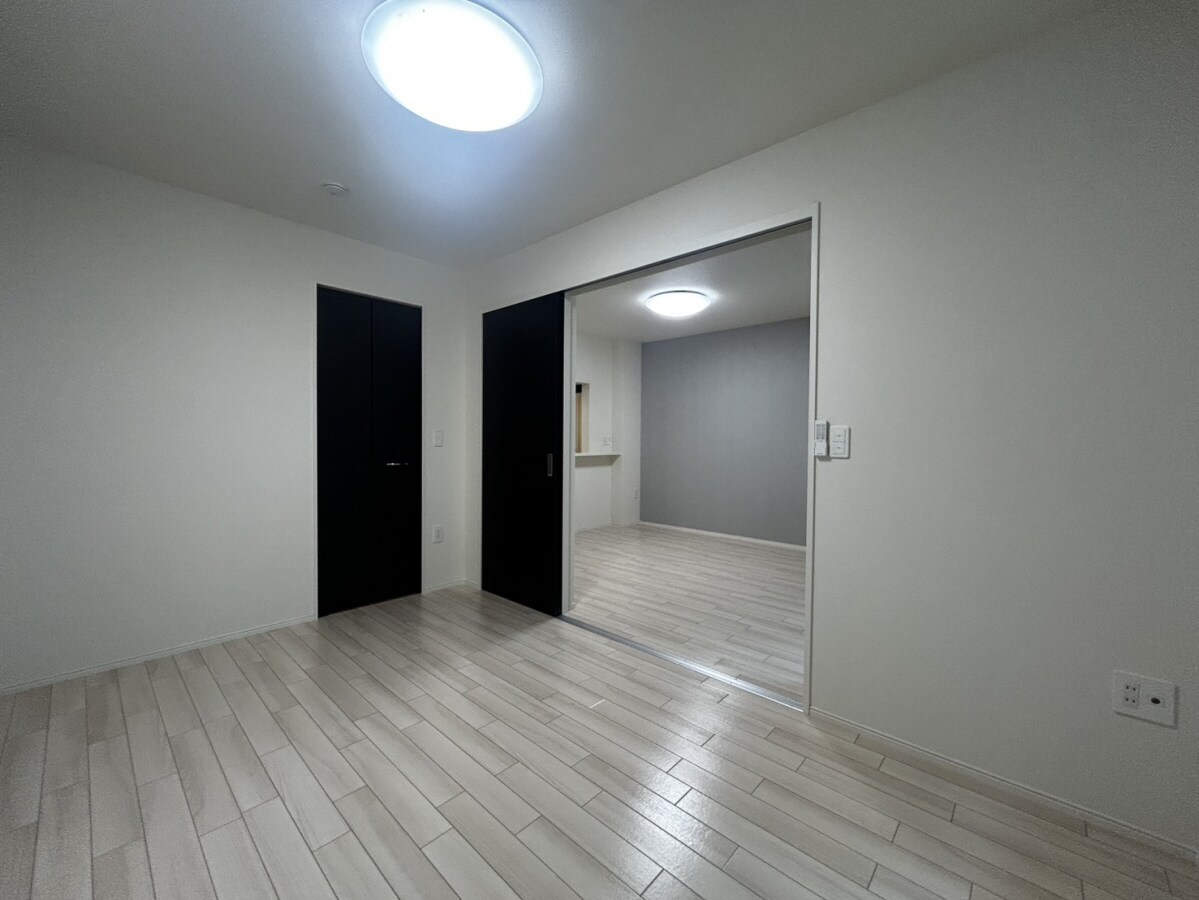 アヴェルラ・プラスの物件内観写真