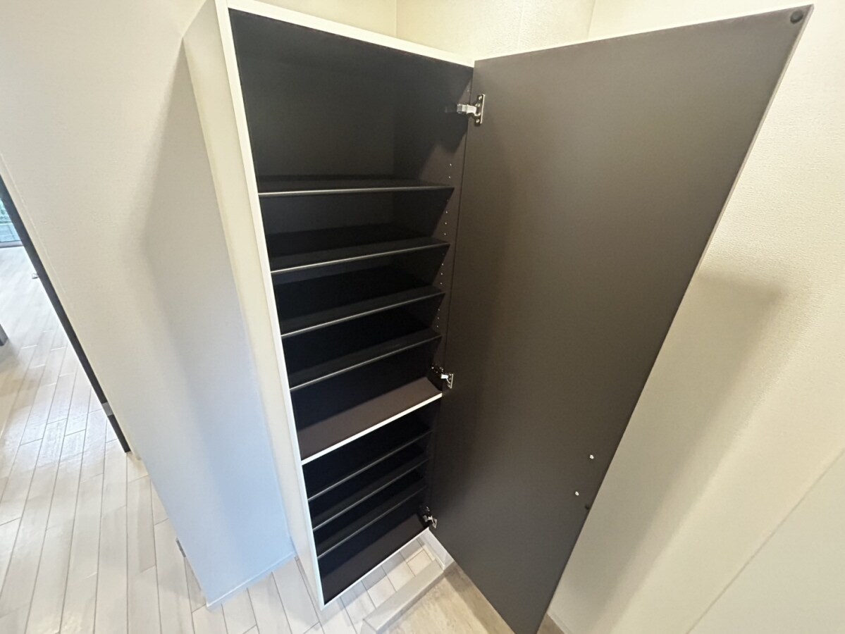 アヴェルラ・プラスの物件内観写真