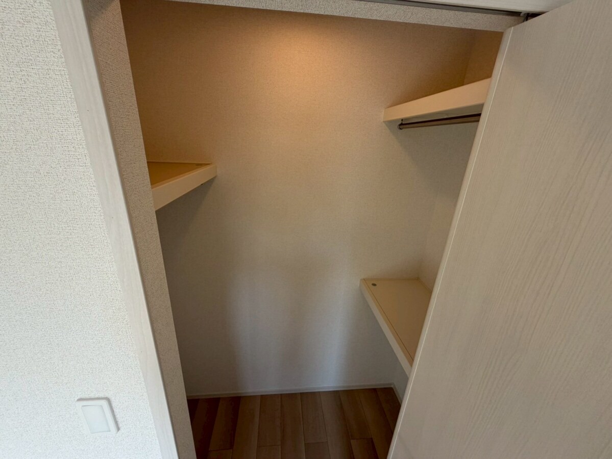 シャリテイ・ベルⅠの物件内観写真