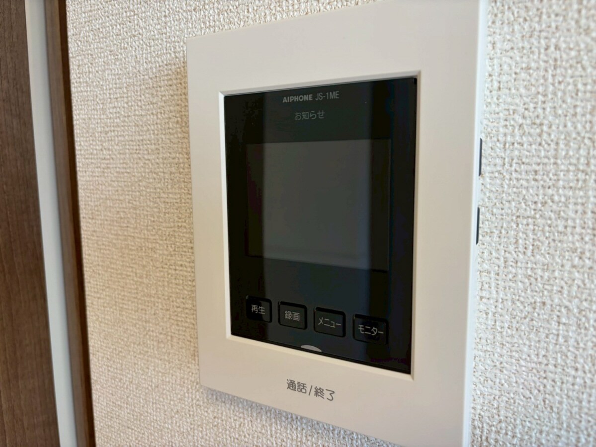 シャリテイ・ベルⅠの物件内観写真