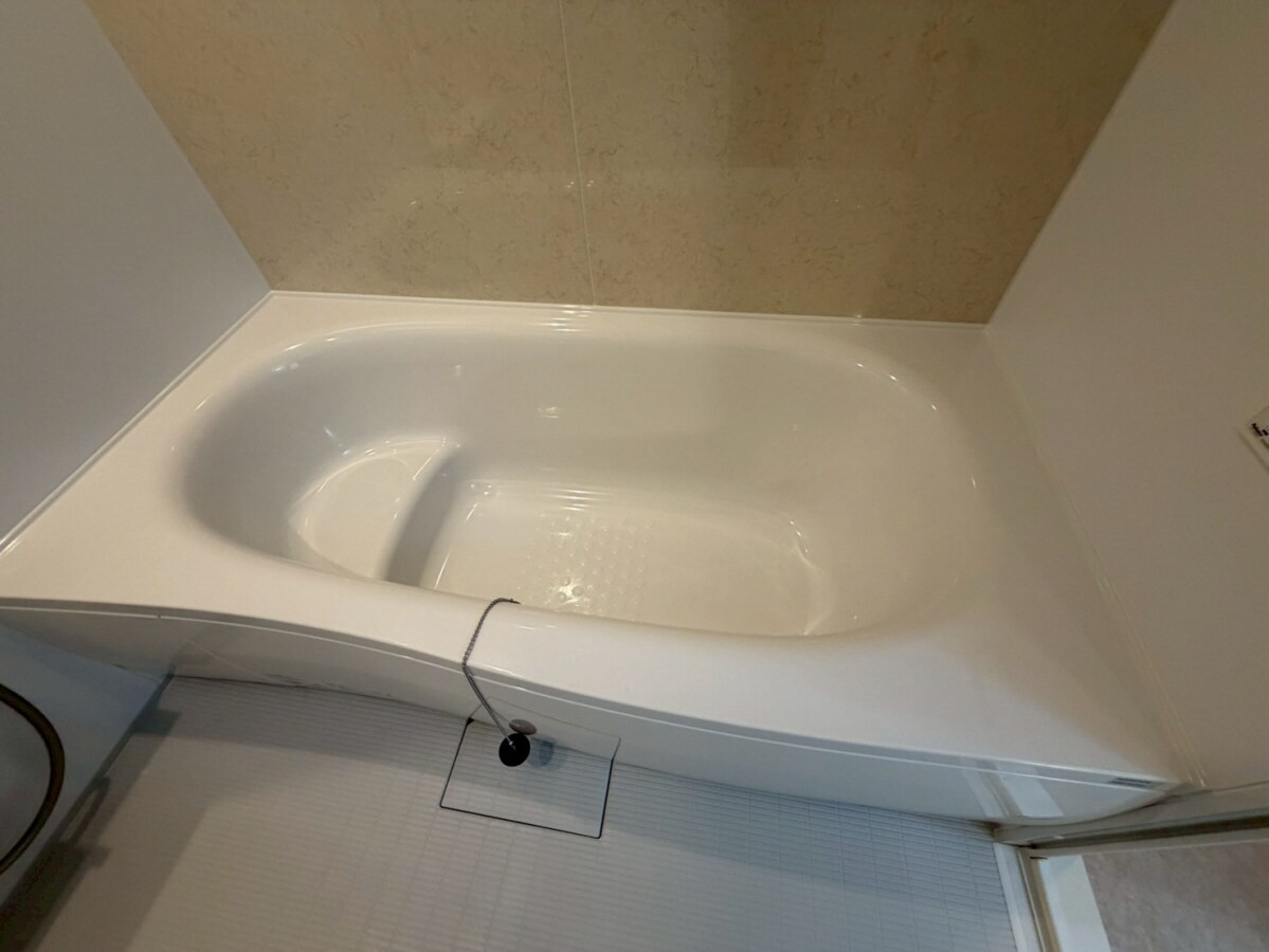 シャリテイ・ベルⅠの物件内観写真