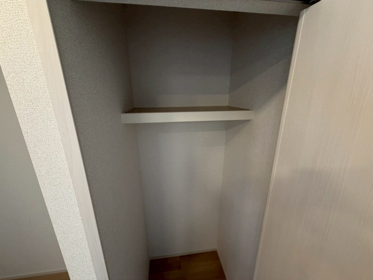 シャリテイ・ベルⅠの物件内観写真