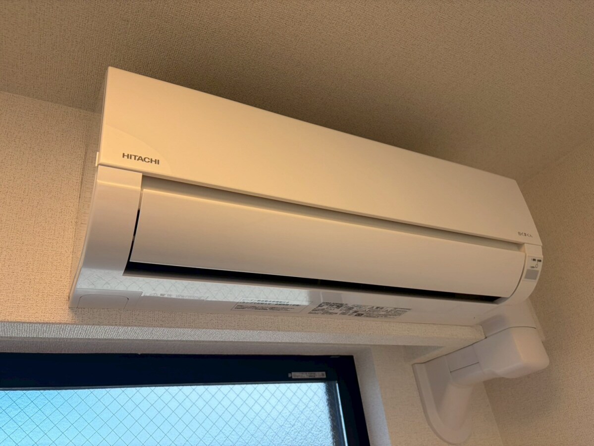 シャリテイ・ベルⅠの物件内観写真