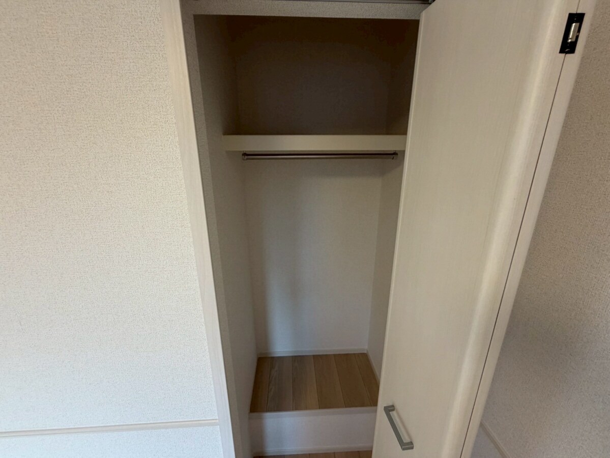 シャリテイ・ベルⅠの物件内観写真