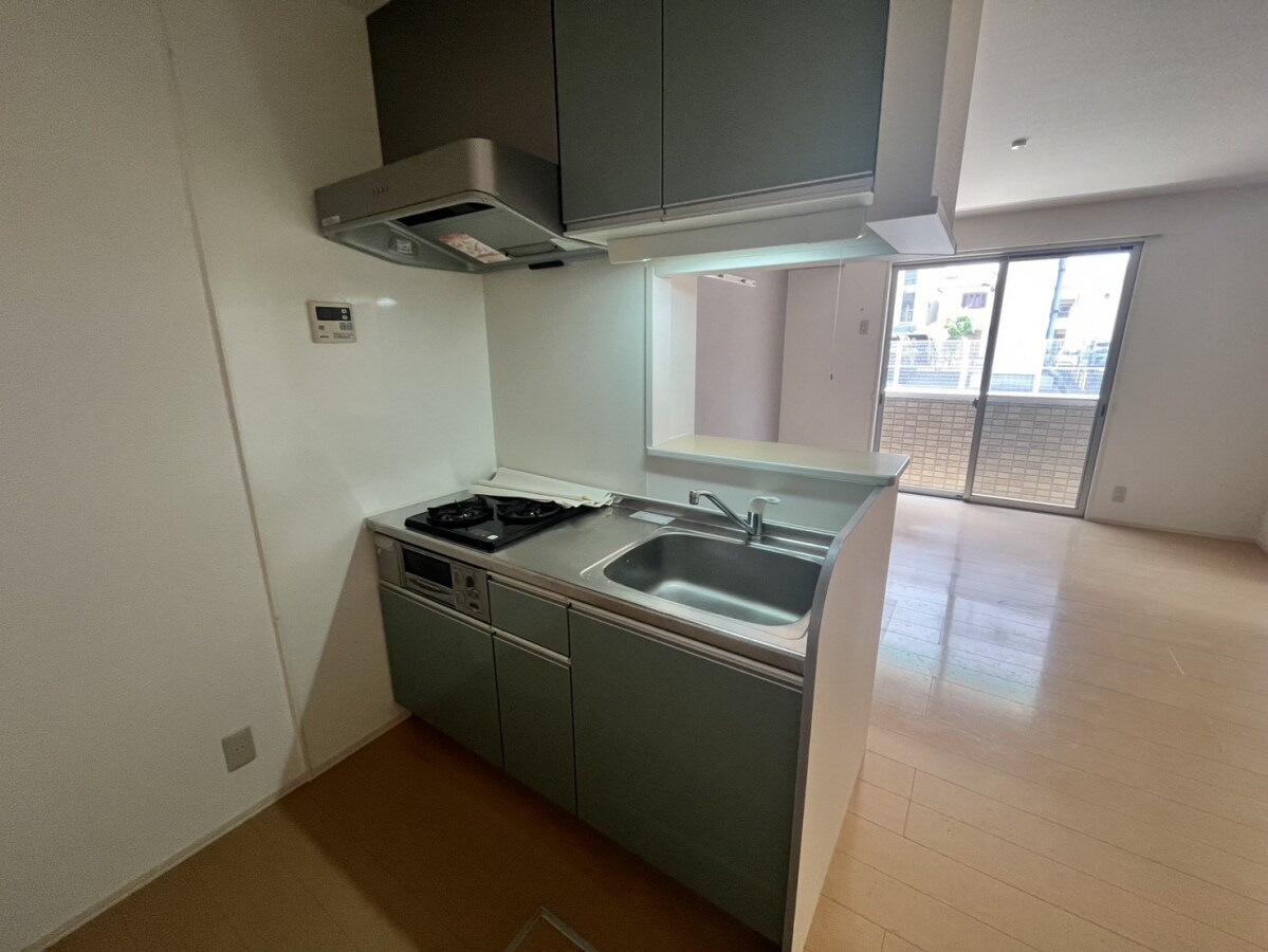 サンテ・レザンジュ　Ａ棟の物件内観写真