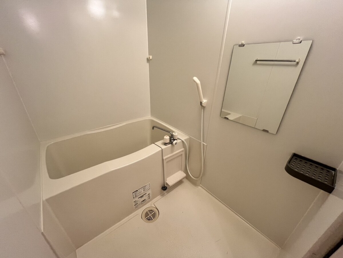 サンテ・レザンジュ　Ａ棟の物件内観写真