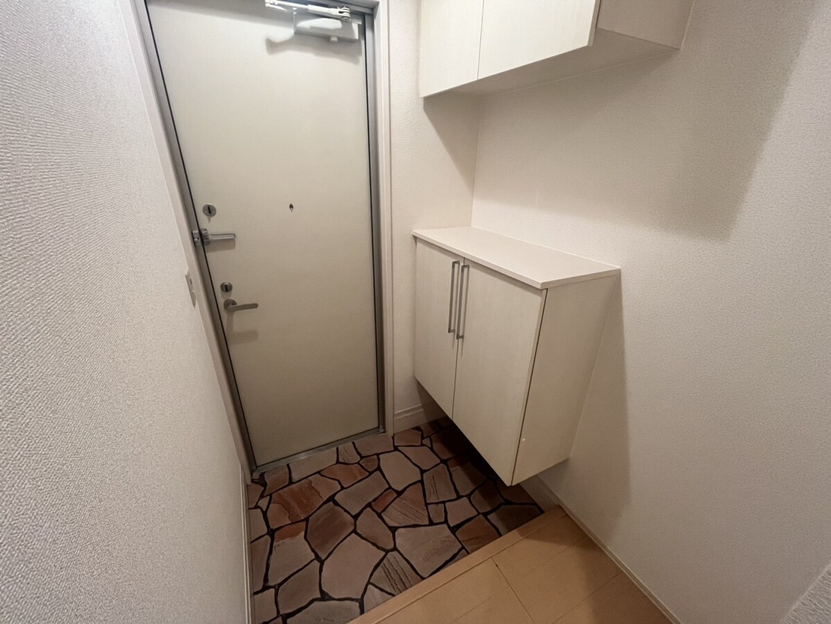 サンテ・レザンジュ　Ａ棟の物件内観写真