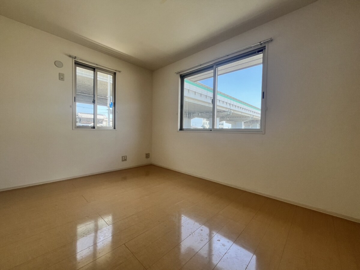 サンテ・レザンジュ　Ａ棟の物件内観写真