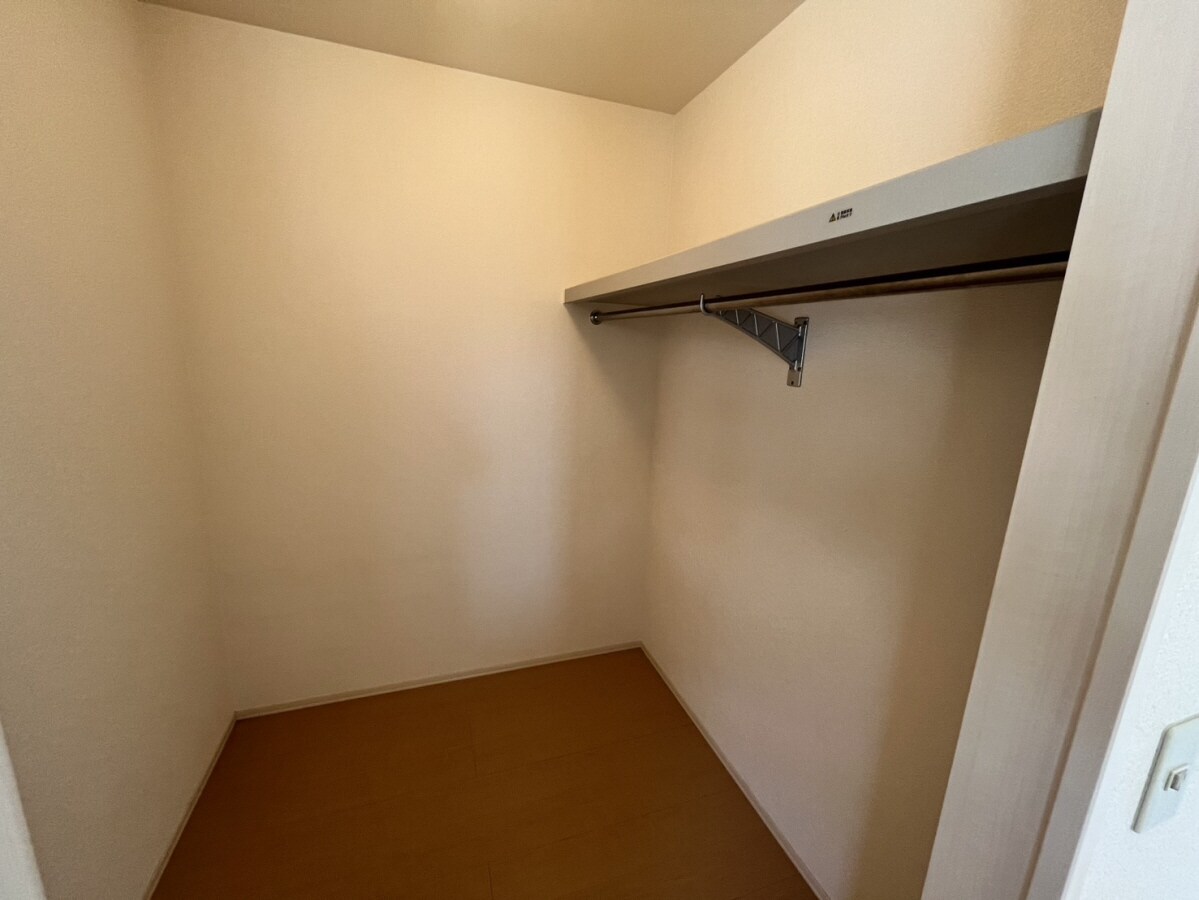 サンテ・レザンジュ　Ａ棟の物件内観写真