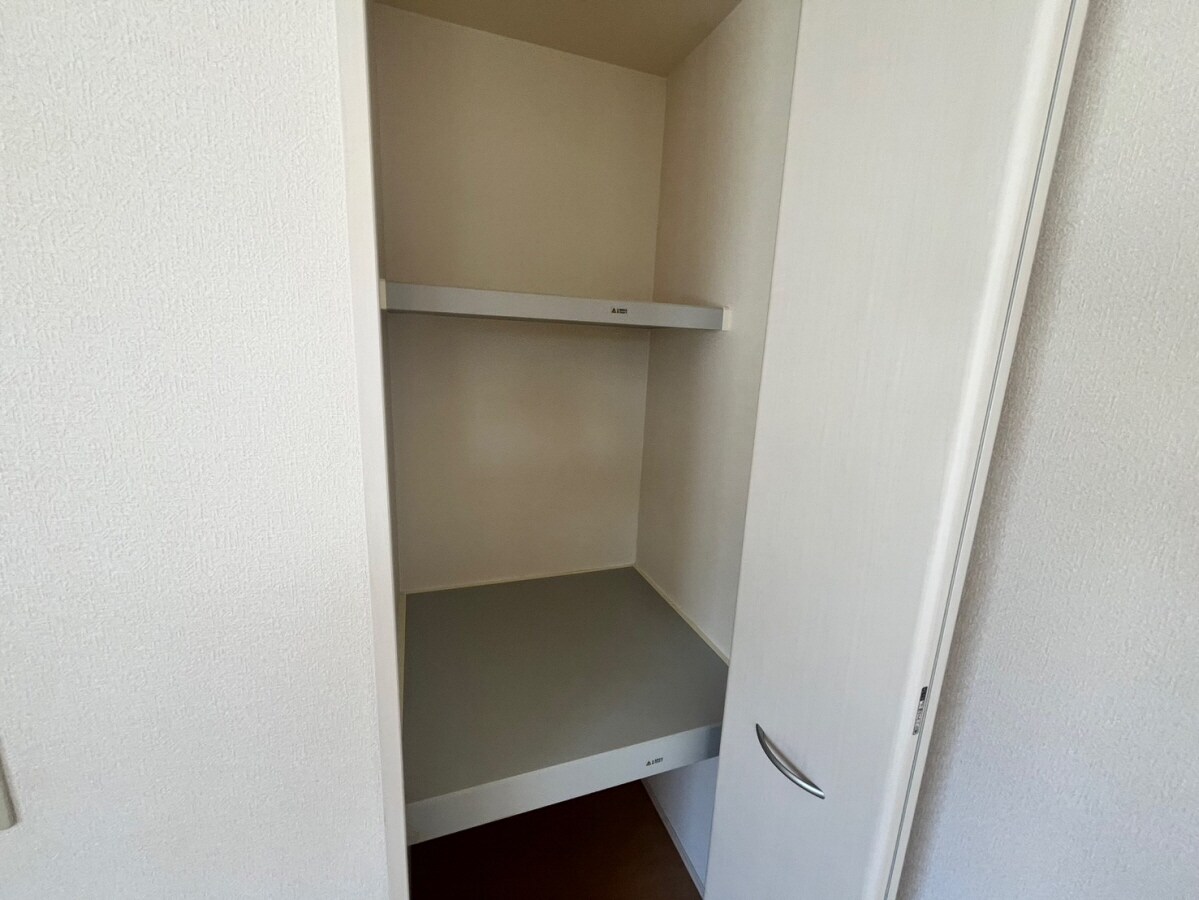 サンテ・レザンジュ　Ａ棟の物件内観写真