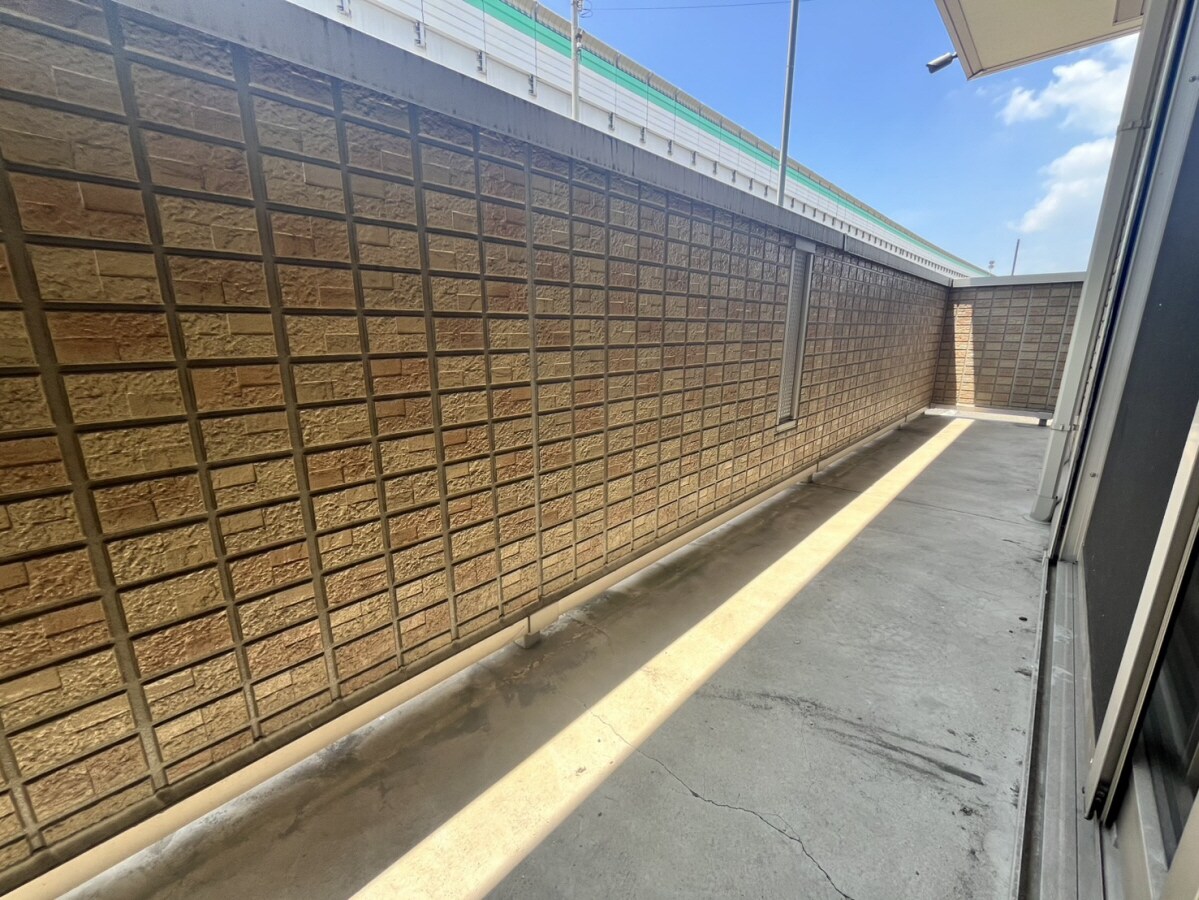 サンテ・レザンジュ　Ａ棟の物件内観写真