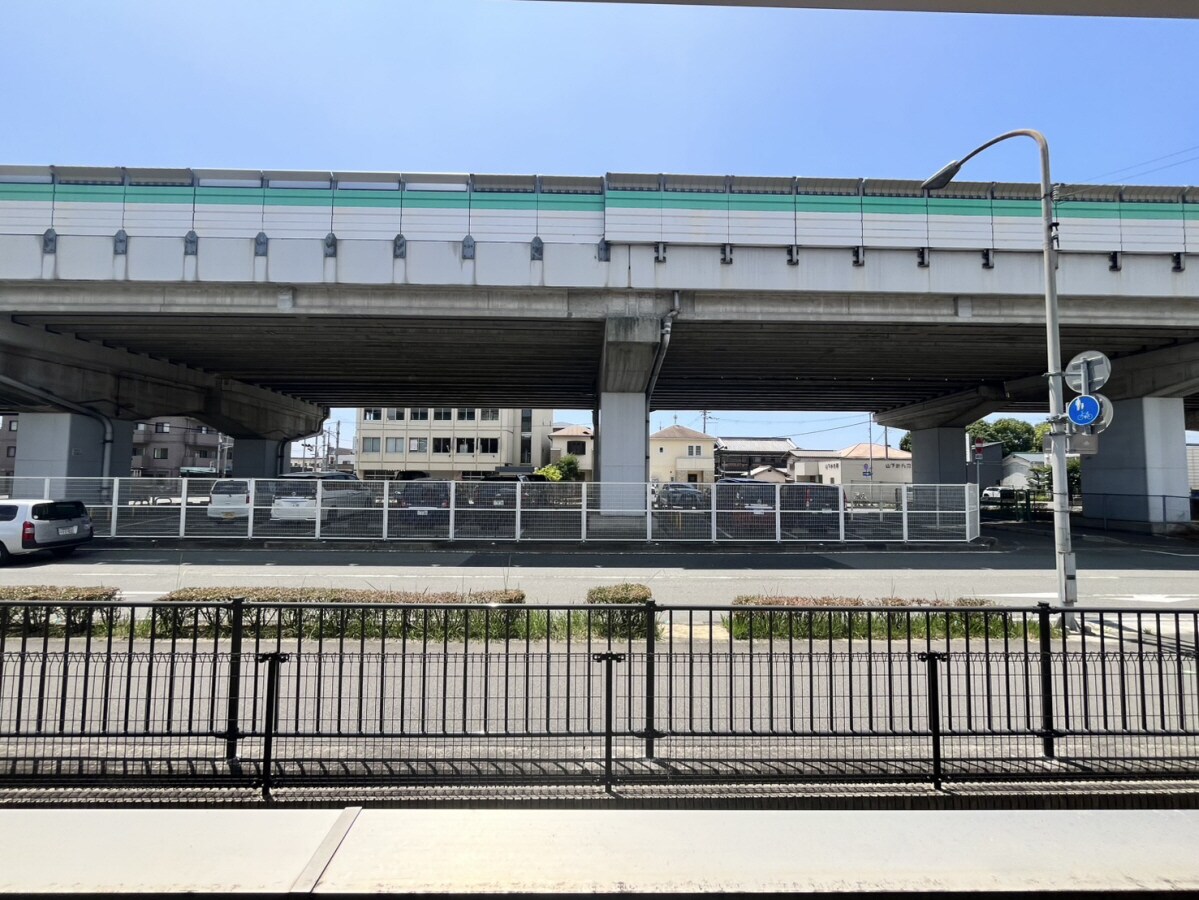 サンテ・レザンジュ　Ａ棟の物件内観写真