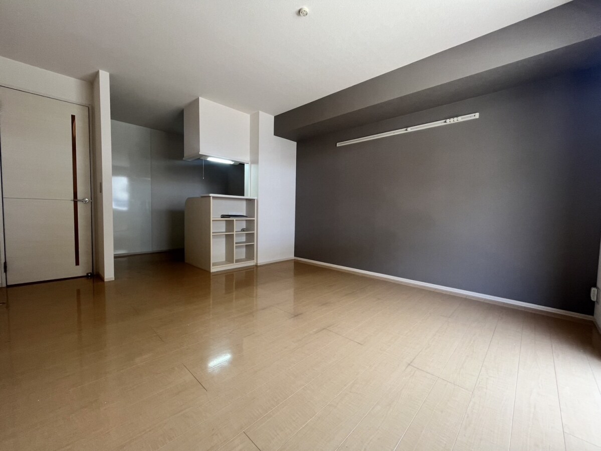 サンテ・レザンジュ　Ａ棟の物件内観写真