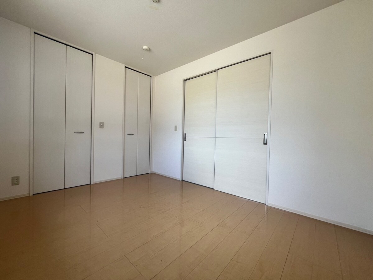 サンテ・レザンジュ　Ａ棟の物件内観写真