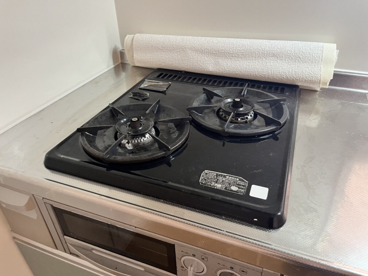 サンテ・レザンジュ　Ａ棟の物件内観写真