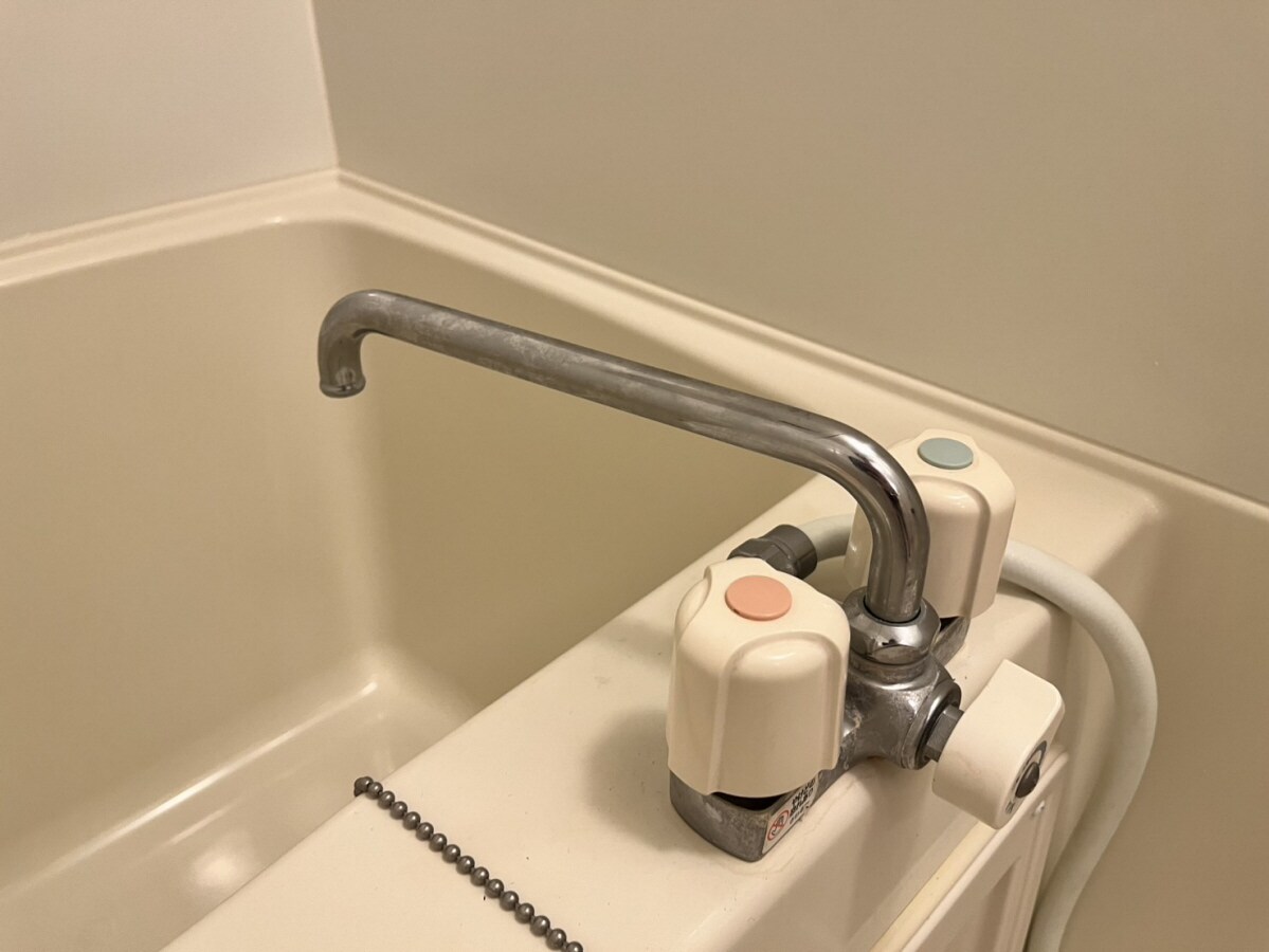 サンテ・レザンジュ　Ａ棟の物件内観写真