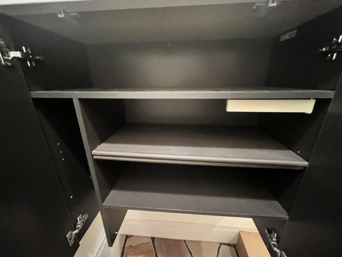 サンテ・レザンジュ　Ａ棟の物件内観写真