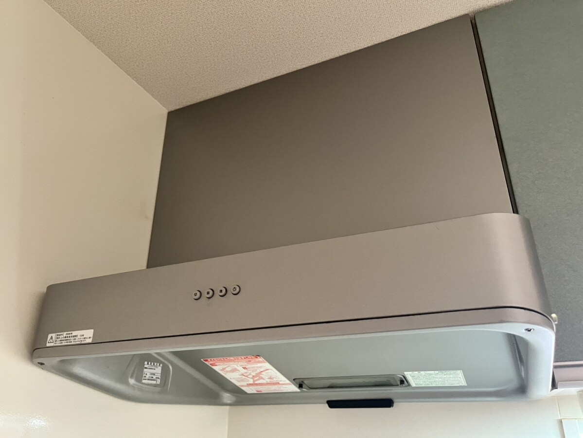 サンテ・レザンジュ　Ａ棟の物件内観写真