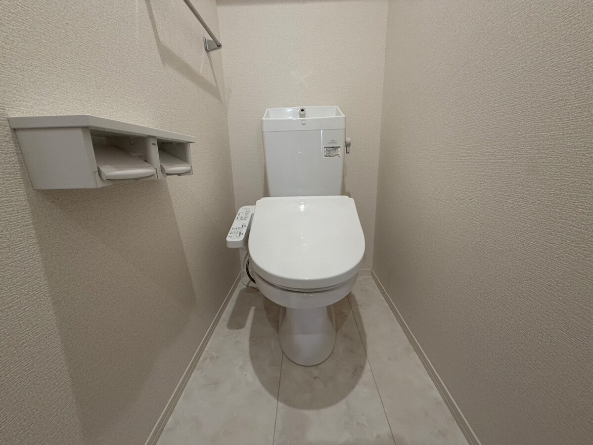 D’s町坪の物件内観写真