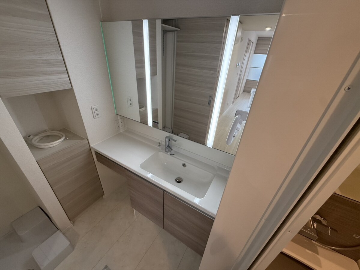 D’s町坪の物件内観写真