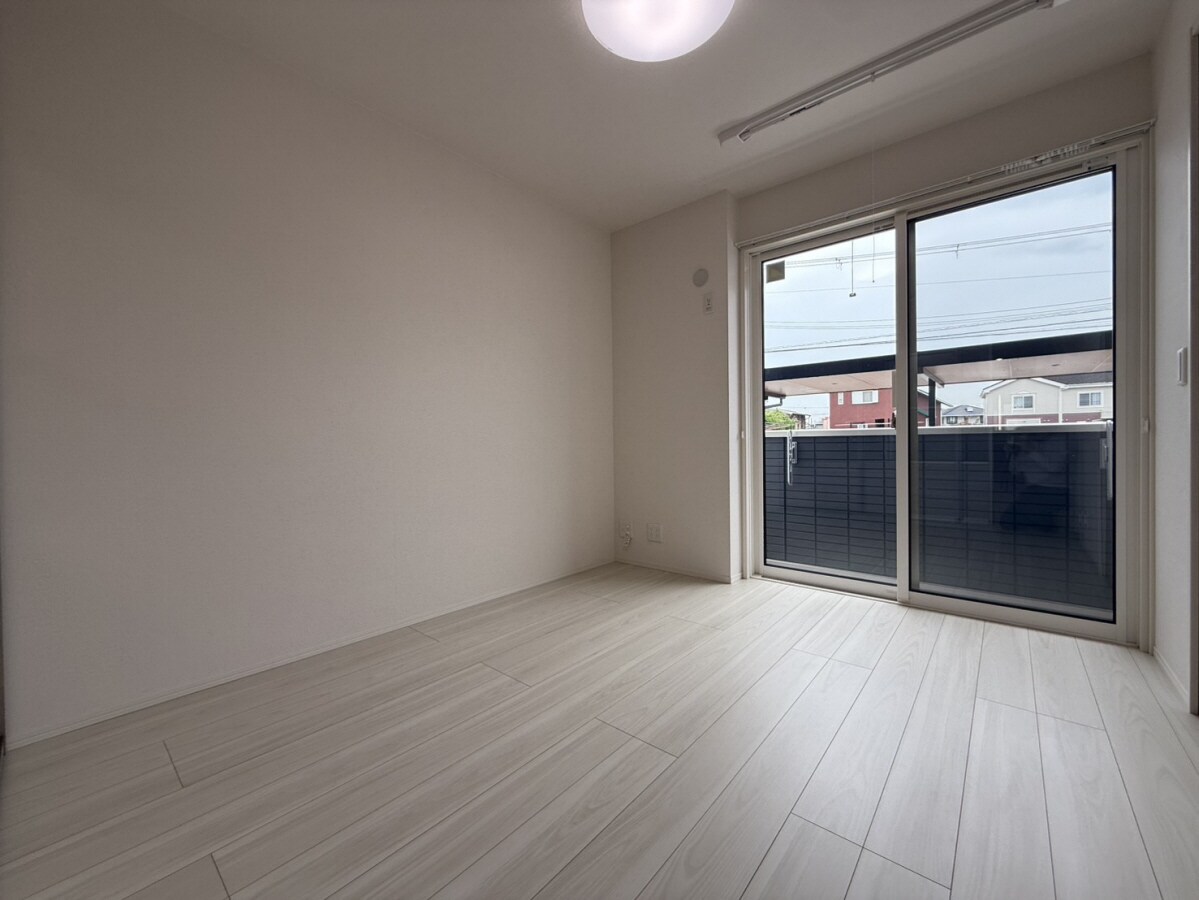 D’s町坪の物件内観写真