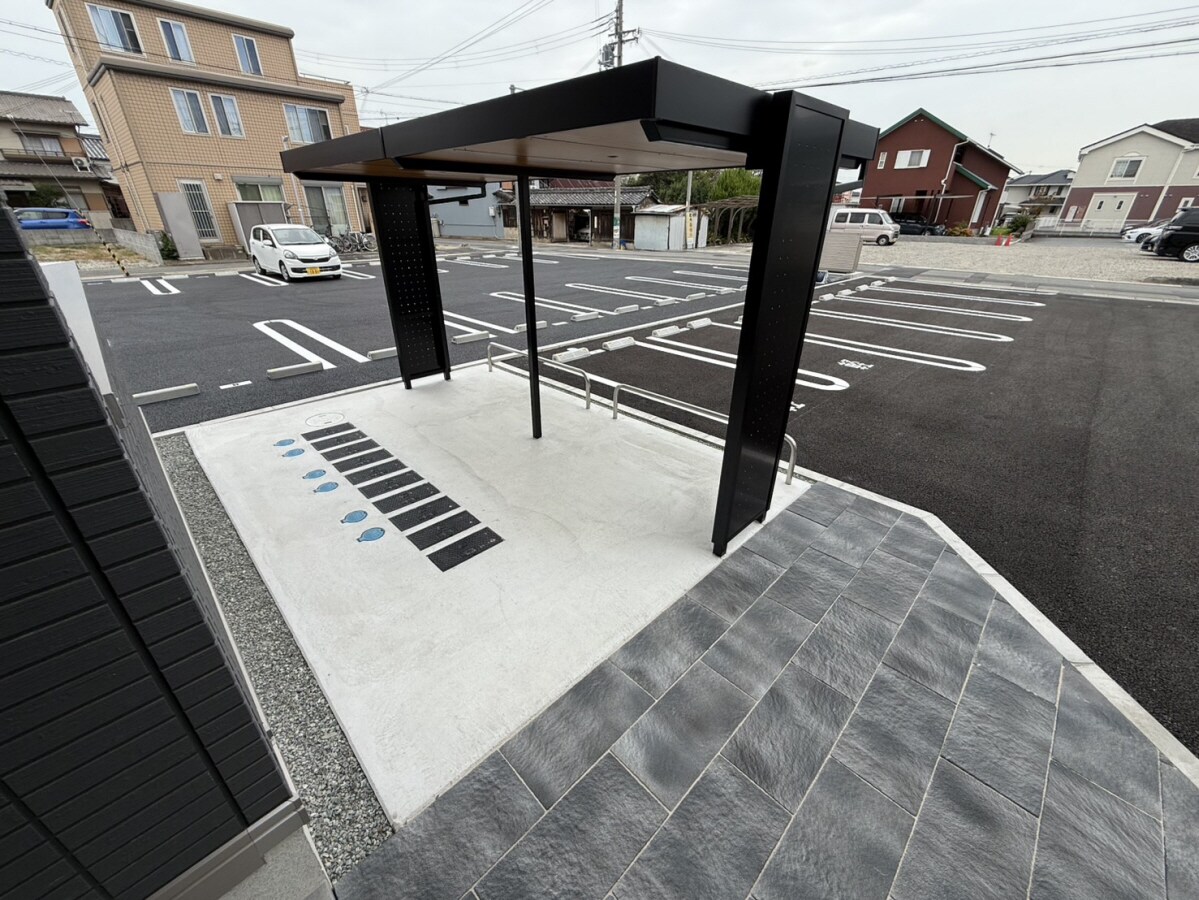 D’s町坪の物件内観写真