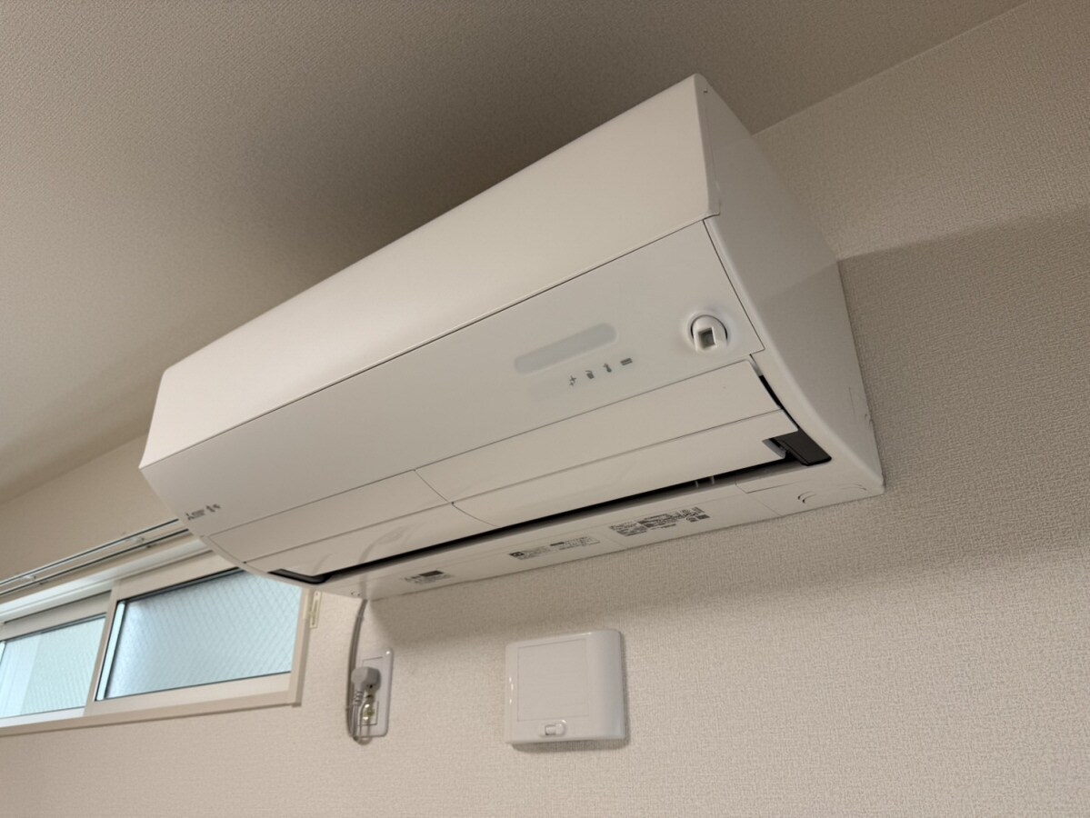 D’s町坪の物件内観写真