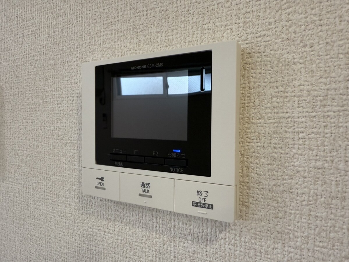 D’s町坪の物件内観写真