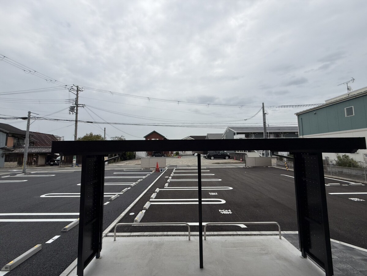 D’s町坪の物件内観写真