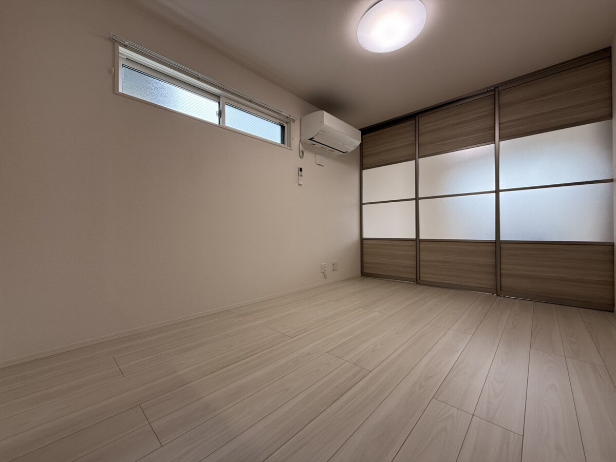 D’s町坪の物件内観写真