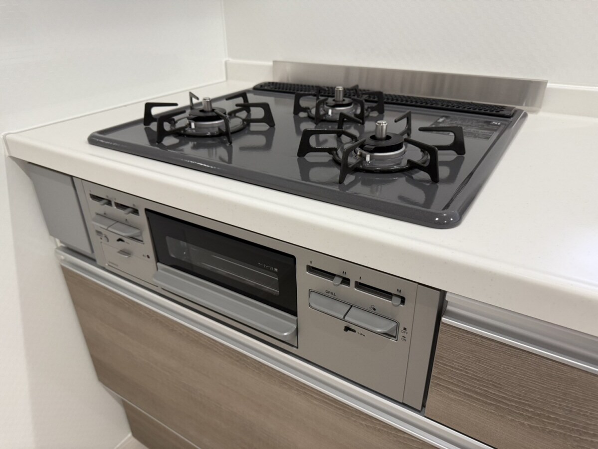 D’s町坪の物件内観写真