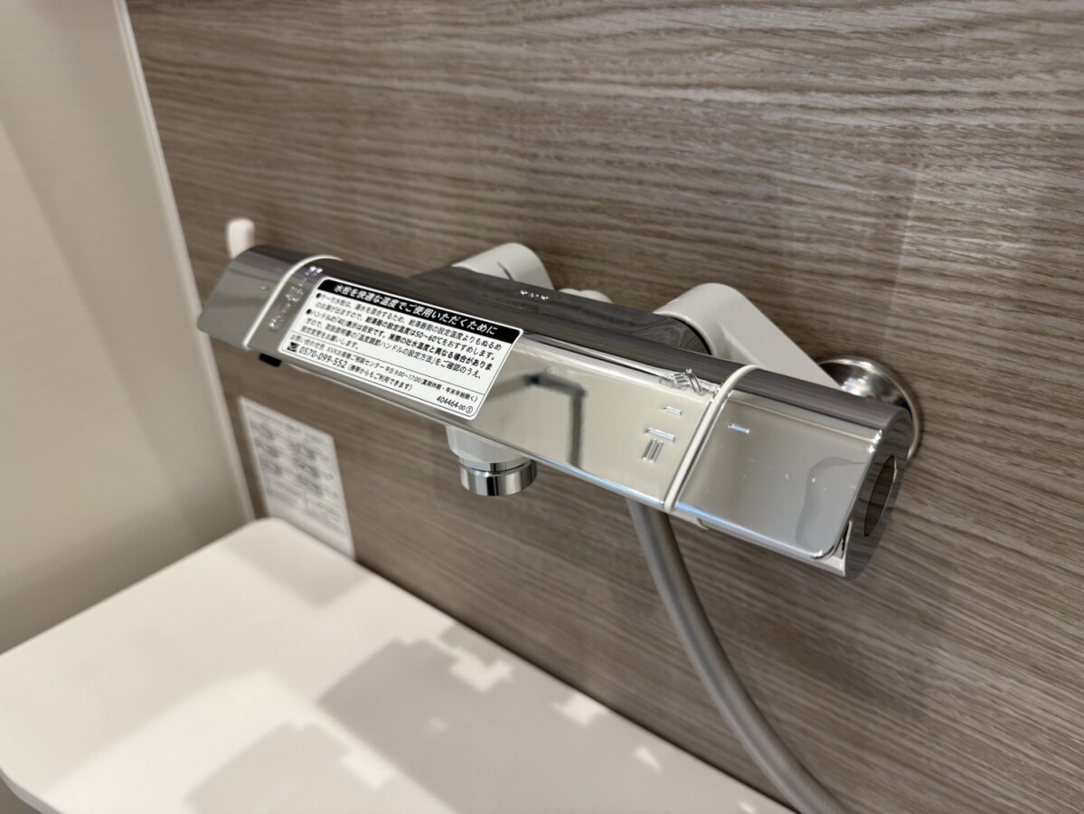 D’s町坪の物件内観写真