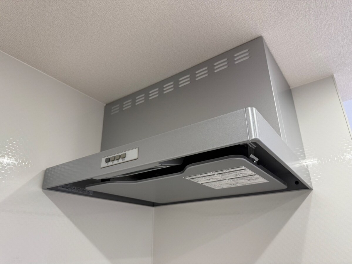 D’s町坪の物件内観写真