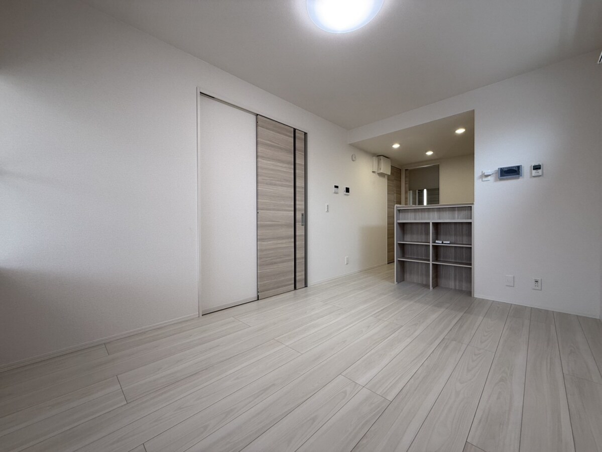 D’s町坪の物件内観写真