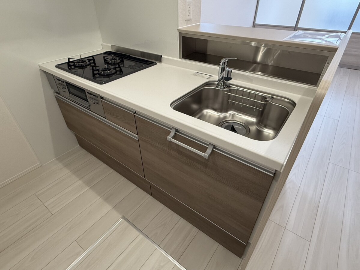 D’s町坪の物件内観写真