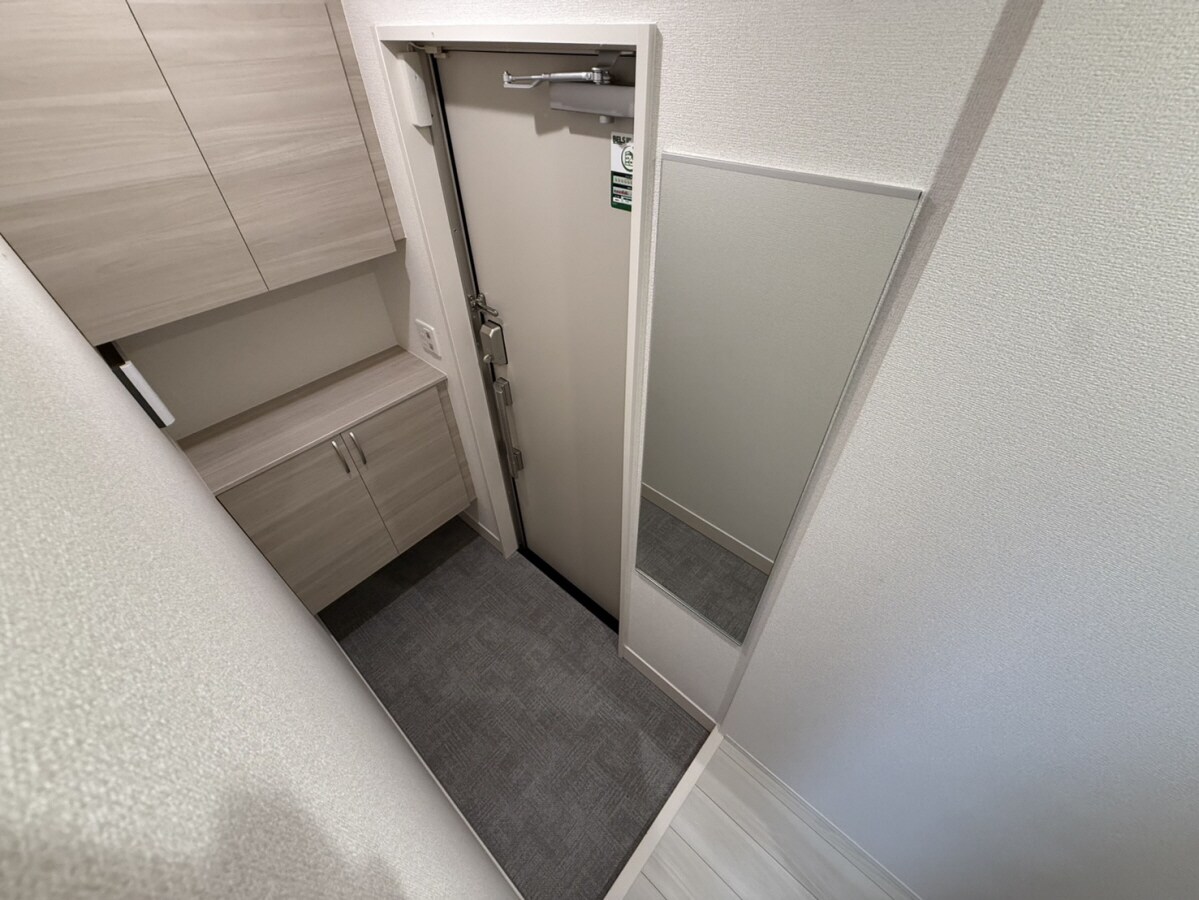 D’s町坪の物件内観写真