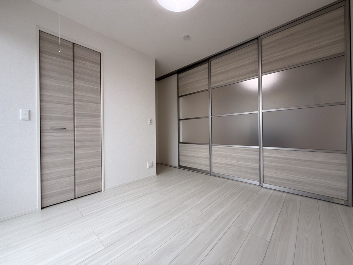 D’s町坪の物件内観写真