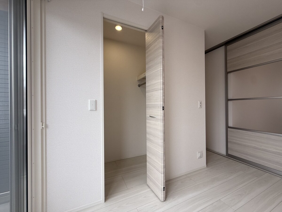 D’s町坪の物件内観写真