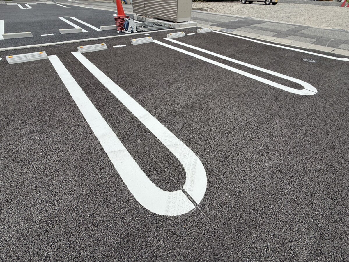 D’s町坪の物件外観写真