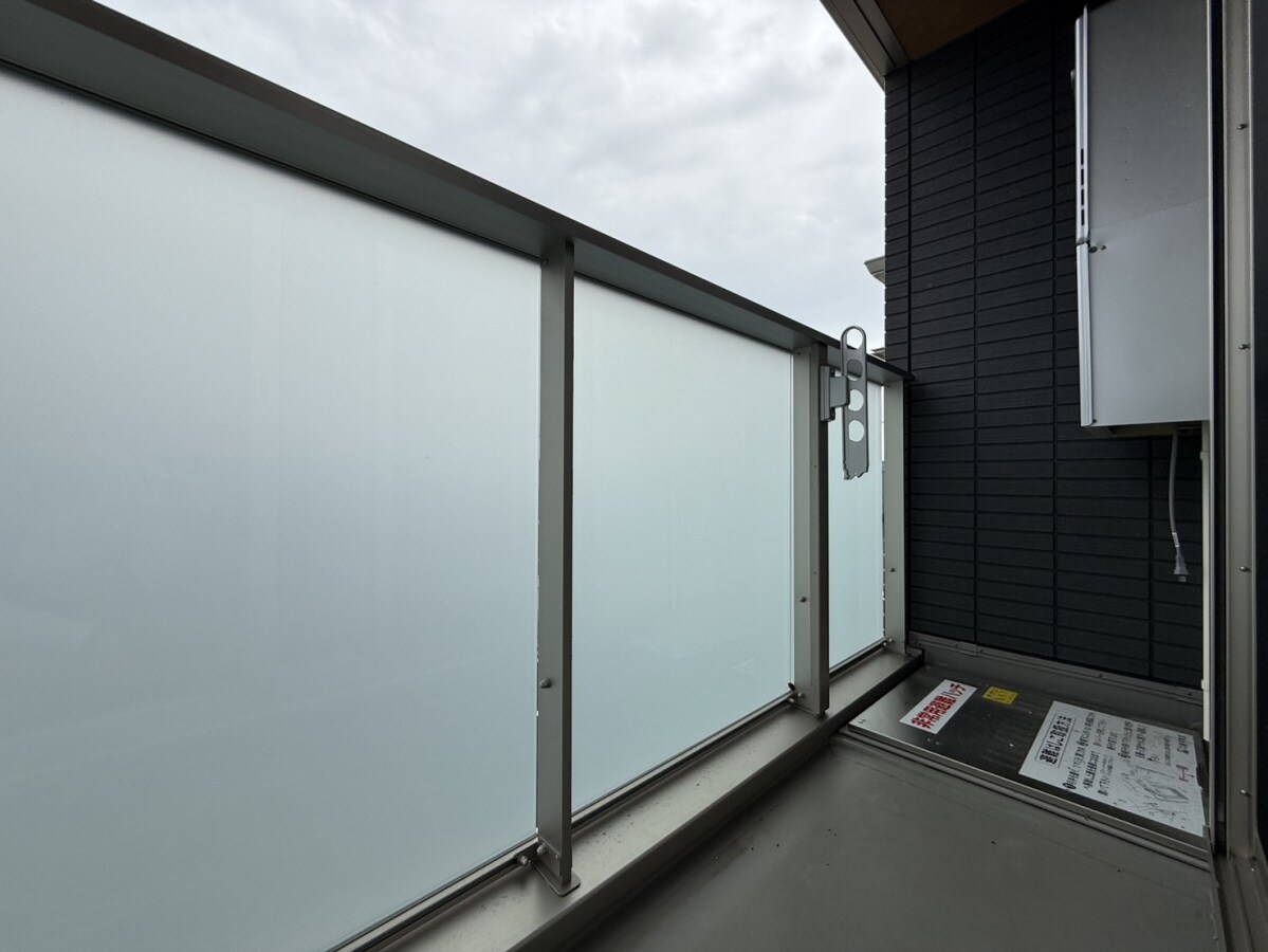 D’s町坪の物件内観写真